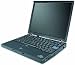 Lenovo X60 Thinkpad Laptop Duo Core 2GHz 1GB RAM 80GB XP Pro WiFi Notebook