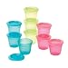 Tommee Tippee Food Storage Pots (Colours May Vary)