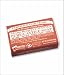 Dr. Bronner - Organic Eucalyptus Soap Bar, 5 oz bar