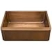 Barclay Bentley 30" Single Bwl Copper