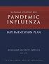 National Strategy for PANDEMIC INFLUENZA
