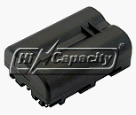 Hi-Capacity