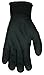 MCR Safety Gloves N9690HVXXL Ninja Ice Hi-Visibility 15 Gauge Nylon Insulated Cold Weather Gloves, Acrylic Terry Inner, 3/4 HPT Coating, Yellow, 2X-Large, 1 Pair