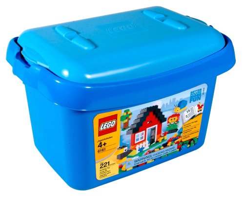 Childrens Toyshop  Toys : LEGO Set