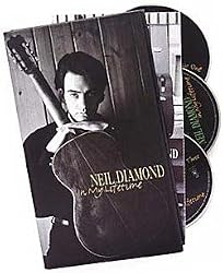 Neil Diamond: In My Lifetime - 3 CD Set