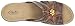 Clarks Women's Lexi Myrtle Sandal