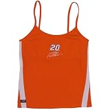 Concepts Sport Tony Stewart Endurance Fitness Ladies Strap Tank