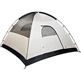 Kelty Yellowstone 6-Person Tent (Navy/Grey)