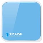 TP-Link TL-WR702N 150Mbps Wireless N...