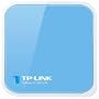 TP-Link TL-WR702N 150Mbps Wireless N Nano Router 802.11b/g/n