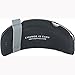 Smith Optics Molded Adult Goggle Lens Case Snowmobile Eyewear Accessories - Black/One Size