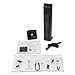 ERG97906 - WorkFit-T and WorkFit-PD Conversion Kit