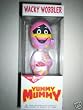 Yummy Mummy Bobble Head Wacky Wobbler