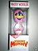 Yummy Mummy Bobble Head Wacky Wobbler
