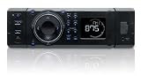 M-108IMR Autoradio mit iPhone-Dock