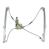 ACDelco 11A99 Professional Front Side Door Window Regulator Assembly by ACDelco