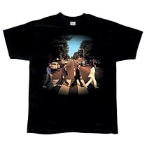 The Beatles - Abbey Road T-Shirt