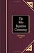 Bible Exposition Commentary: Old Testament Wisdom and Poetry (Bible Knowledge)