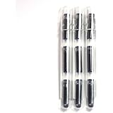 Pilot Petit Pen Refill Cartridge (Blue Black Ink) &times; 3 Pack/total 9 pcs (Japan Import) [Komainu-Dou Original Package]