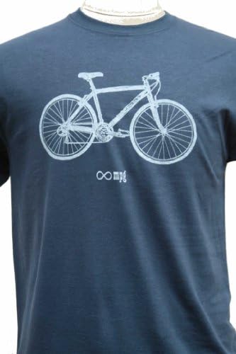 Infinite MPG Bike T Shirt