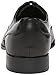 Calvin Klein Men's Brodie Perf Leather Oxford