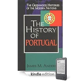 The History of Portugal