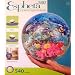 Esphera 360 Plastic 3D Puzzle "OCEAN" 97304