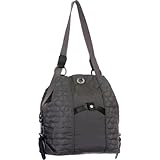 UPC 814472010159 product image for Mosey Convertible Bag (Platinum) | upcitemdb.com