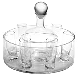 Artland 9-Piece Sierra Chiller Set