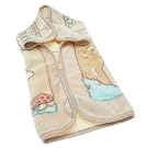 Baby Girls/Boys Designs Supersoft Teddy Bear Wrap/Shawl