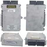 Cardone 79-9753 Remanufactured Chrysler Computer by Cardone
