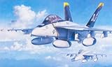 F/A-18F Super Hornet 1-48 by Hasegawa