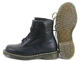 Dr. Martens Boots: 1460 8-Eyelet Boot black