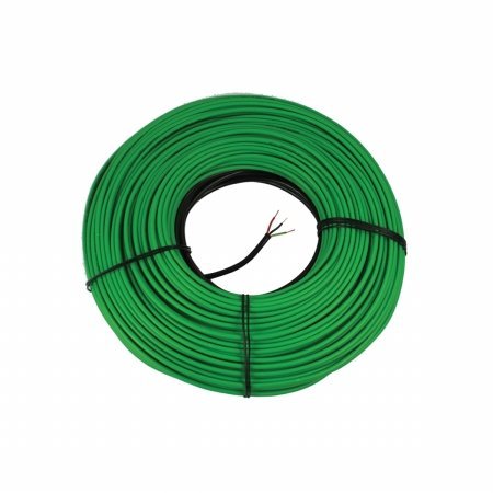 WHCA-120-0086, WarmlyYours Snow Melting Cable 120V 85.5ft