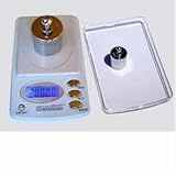 Digiweigh DW-600BX Digital Pocket Scales, 600g x 0.1g