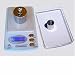 Digiweigh DW-600BX Digital Pocket Scales, 600g x 0.1g