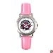 NBA Women's BPS1-TOR Toronto Raptors Player Series Pink Watch