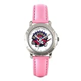NBA Women's BPS1-TOR Toronto Raptors Player Series Pink Watch