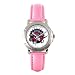 NBA Women's BPS1-TOR Toronto Raptors Player Series Pink Watch