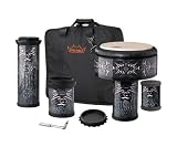 Remo Modular Drum Kit, Primal Dream 10
