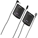 Wireless Microphone System