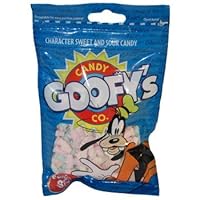 Disney Goofy Candy Company - Sweetarts