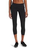 SOLOW Women's Ruffle Legging Pant