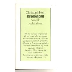Drachenblut. Novelle