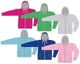 Produkt-Bild: Starling Kapuzenjacke Damen