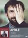 Aprile
