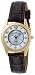 41uESu%2BoSgL. SL75  AK Anne Klein Womens GoldTone Easy to Read