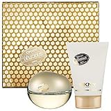 DKNY Golden Delicious Gift Set ($67 Value) Golden Delicious Gift Set