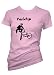 Girls Bikes 20 Ladies Funny T shirt Tailwhip On A Bike, Ladies Funny T shirts in Various Colours & Sizes