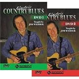 Electric Country Blues